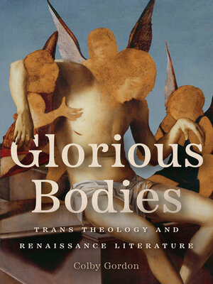 cover image of Glorious Bodies